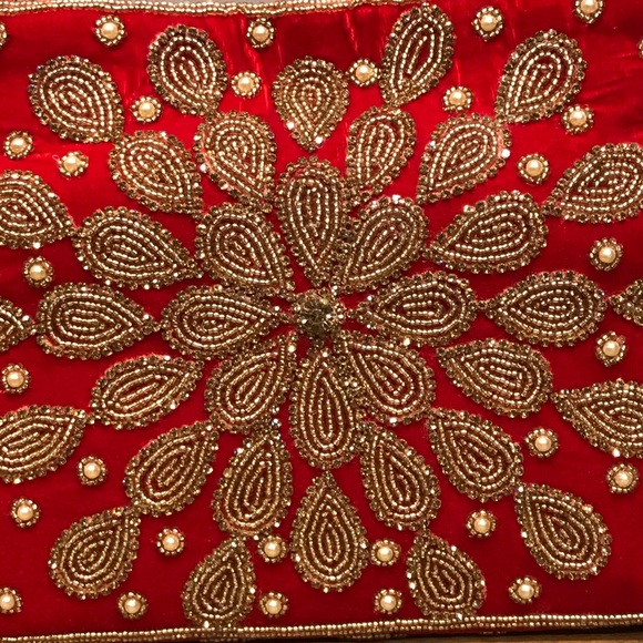 Ruby Bag- New✨ - Picture 7 of 9